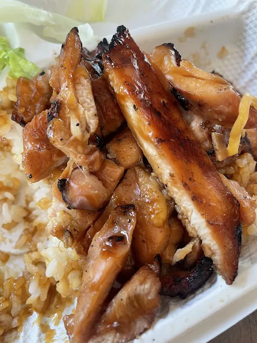 Nasai Teriyaki Picture 2