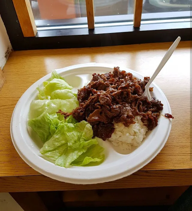 Nasai Teriyaki Picture 5