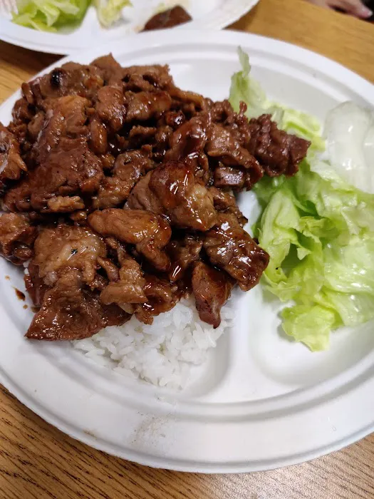 Nasai Teriyaki Picture 9