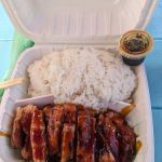 Nasai Teriyaki