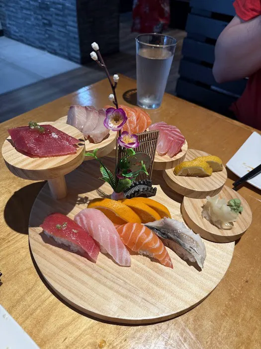 Sushi Tokyo Picture 9