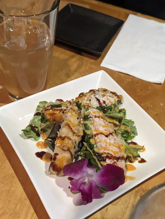 Sushi Tokyo Picture 2