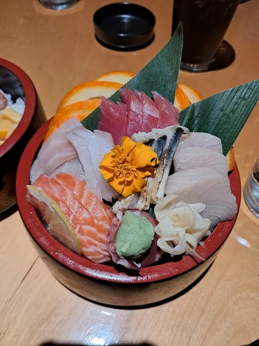 Sushi Tokyo Picture 1