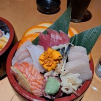 Sushi Tokyo ico