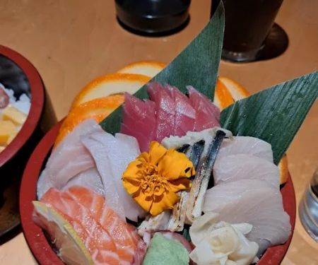 Sushi Tokyo