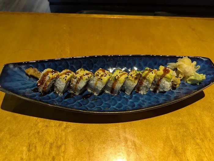 Sushi Tokyo Picture 5