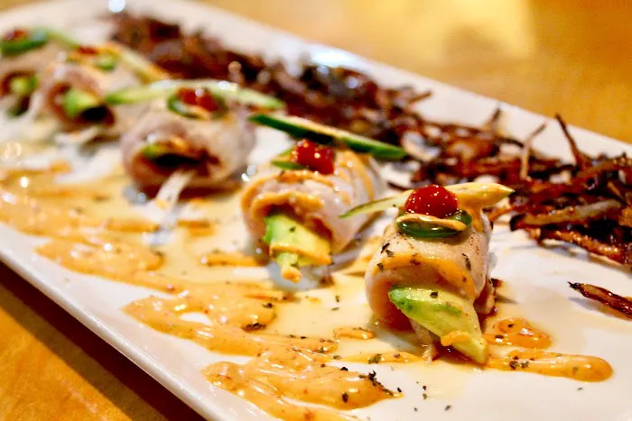 Sushi Tokyo Picture 10