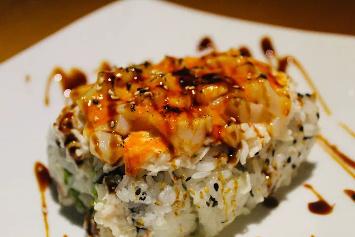Sushi Tokyo Picture 8