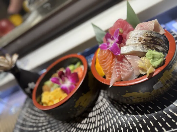 Sushi Tokyo Picture 4