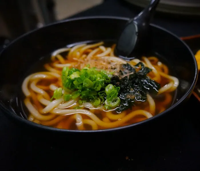 Muto Sushi & Bowl Picture 5