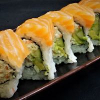 Muto Sushi & Bowl ico