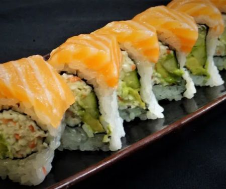 Muto Sushi & Bowl