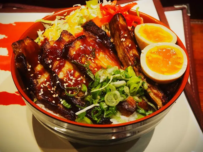 Muto Sushi & Bowl Picture 9