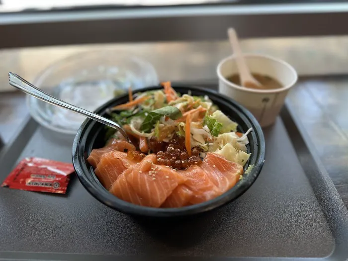 Muto Sushi & Bowl Picture 6