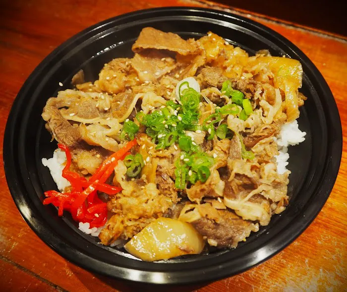 Muto Sushi & Bowl Picture 3