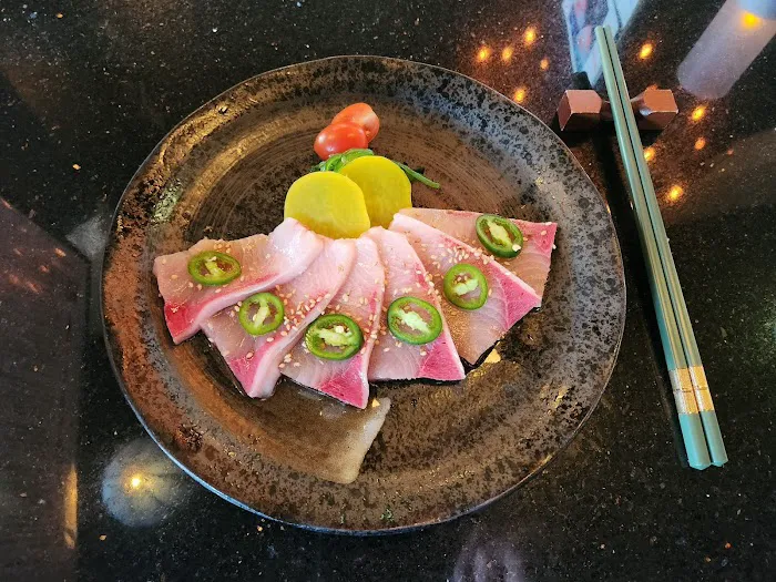 Tsui Sushi Bar Picture 6