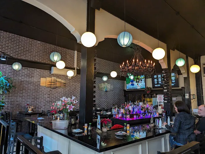 Tsui Sushi Bar Picture 3