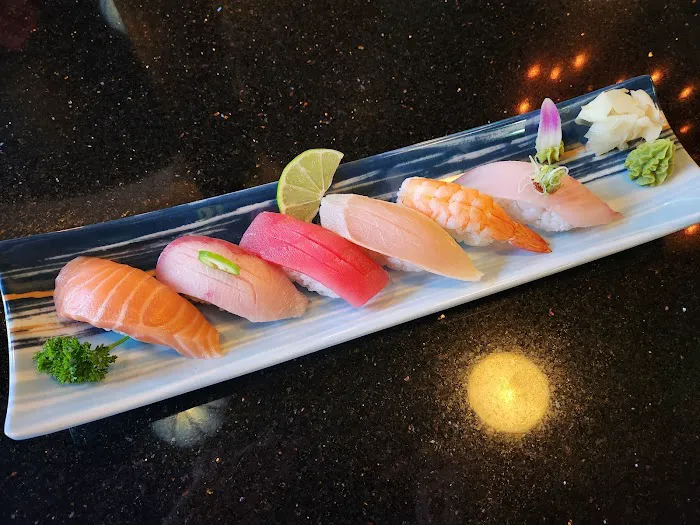 Tsui Sushi Bar Picture 4