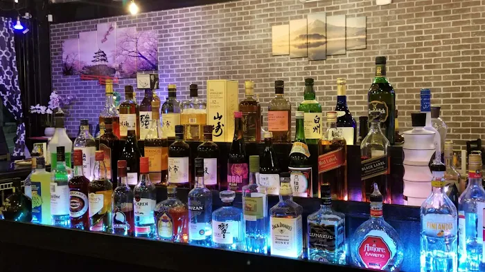 Tsui Sushi Bar Picture 10