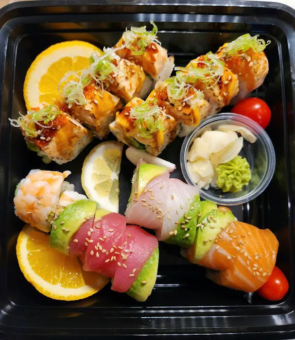 Tsui Sushi Bar Picture 1