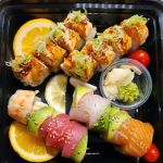 Tsui Sushi Bar