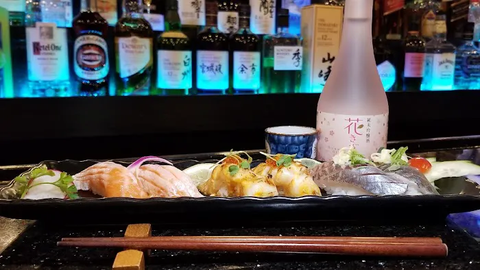 Tsui Sushi Bar Picture 2