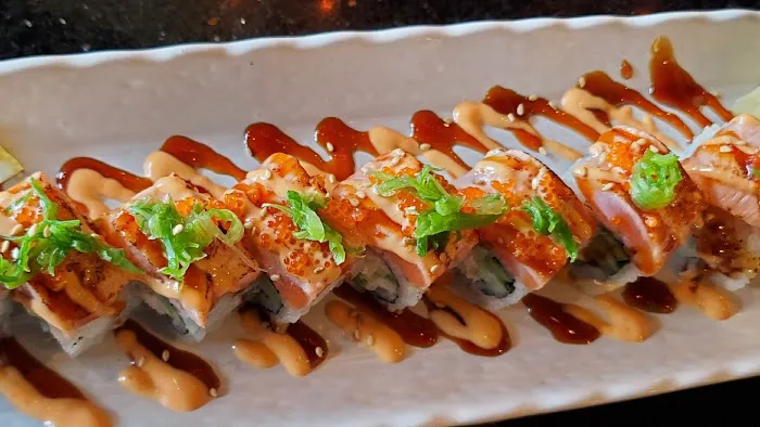 Tsui Sushi Bar Picture 7
