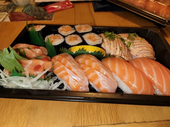 Modern Japanese Cuisine & Setsuko Pastry (TAKE OUT only) Picture 3