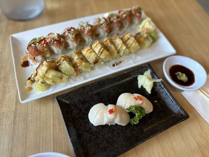 Arigato Sushi Picture 2