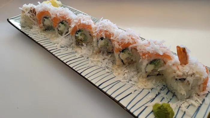 Arigato Sushi Picture 6