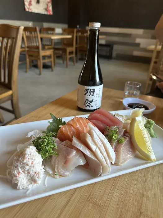 Arigato Sushi Picture 3