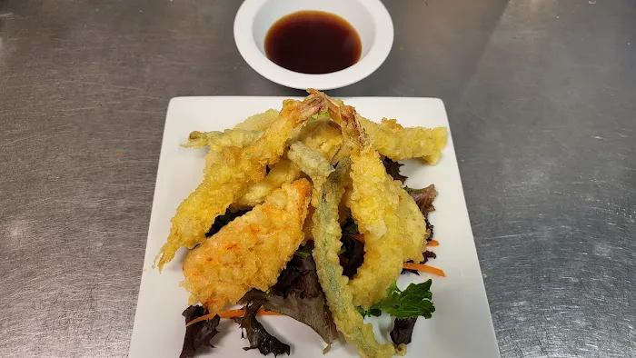 Arigato Sushi Picture 8