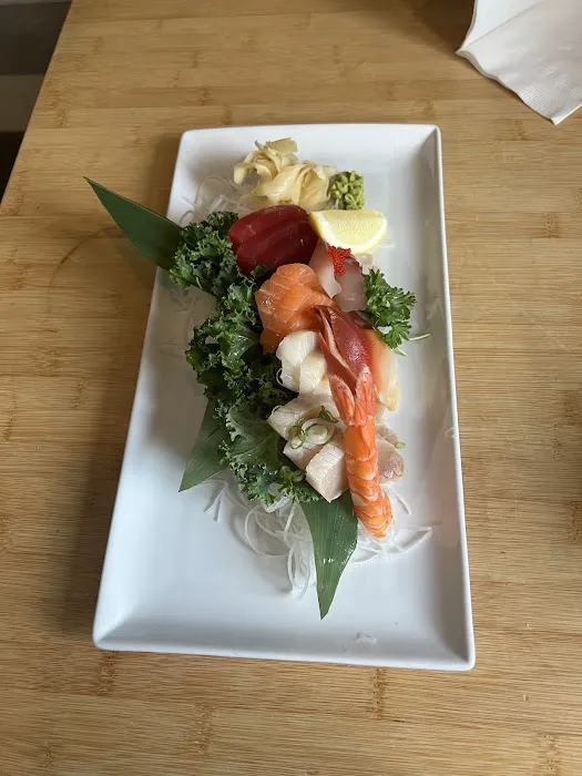 Arigato Sushi Picture 1
