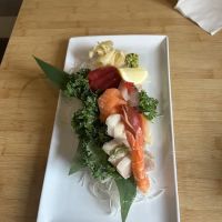 Arigato Sushi ico