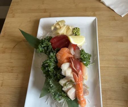Arigato Sushi
