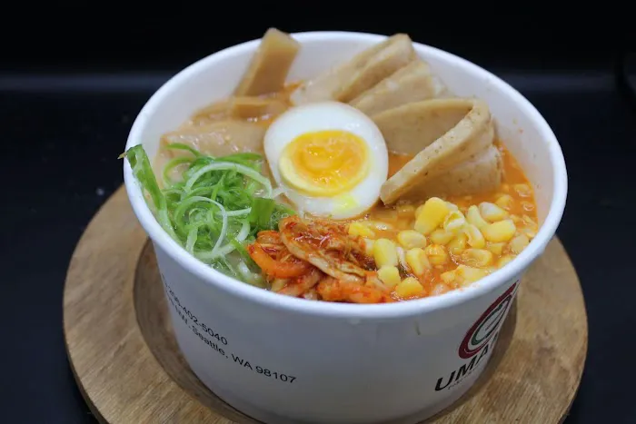 Umami Ballard Picture 1