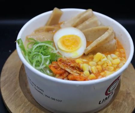 Umami Ballard