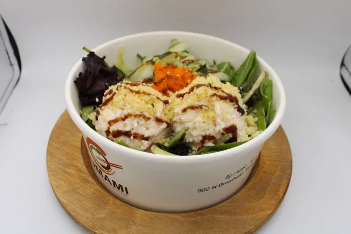 Umami Ballard Picture 4