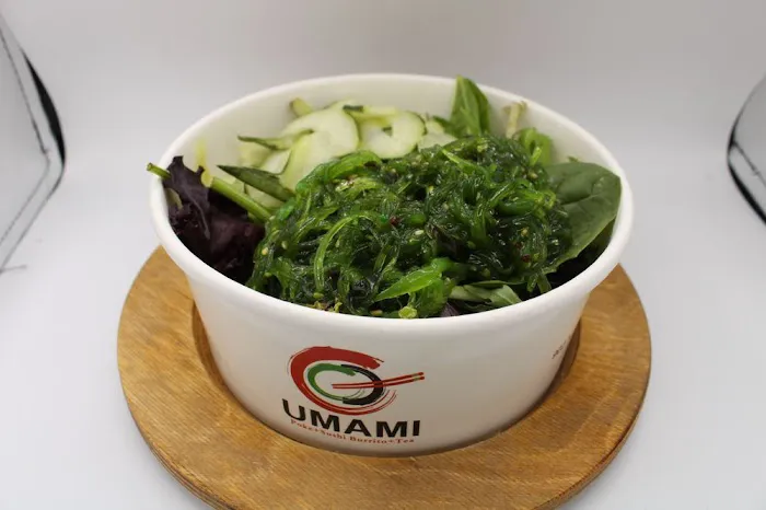 Umami Ballard Picture 7