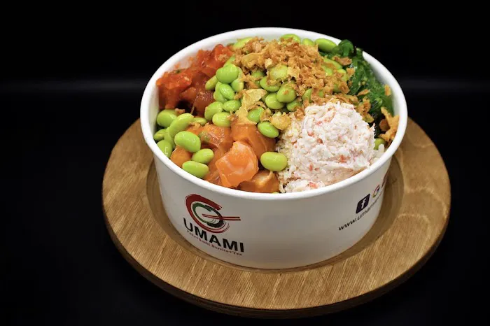 Umami Ballard Picture 6