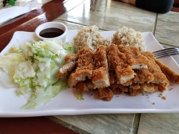 Teriyaki House Picture 2