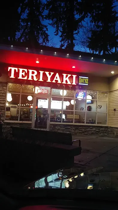 Teriyaki House Picture 8