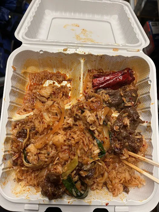 Teriyaki House Picture 3