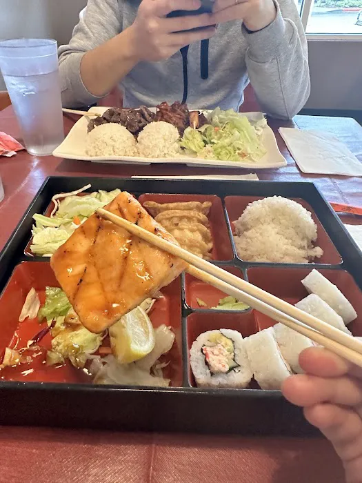 Teriyaki House Picture 4