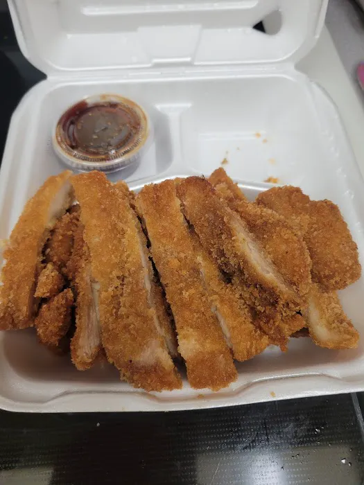 Teriyaki House Picture 9