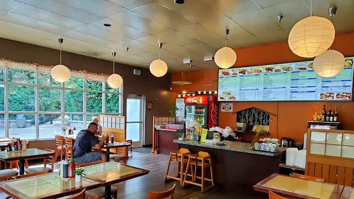 Teriyaki House Picture 1