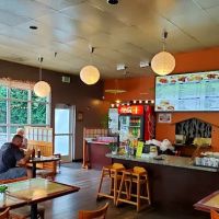 Teriyaki House ico