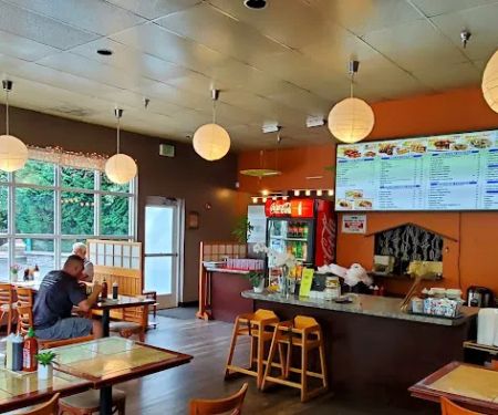 Teriyaki House