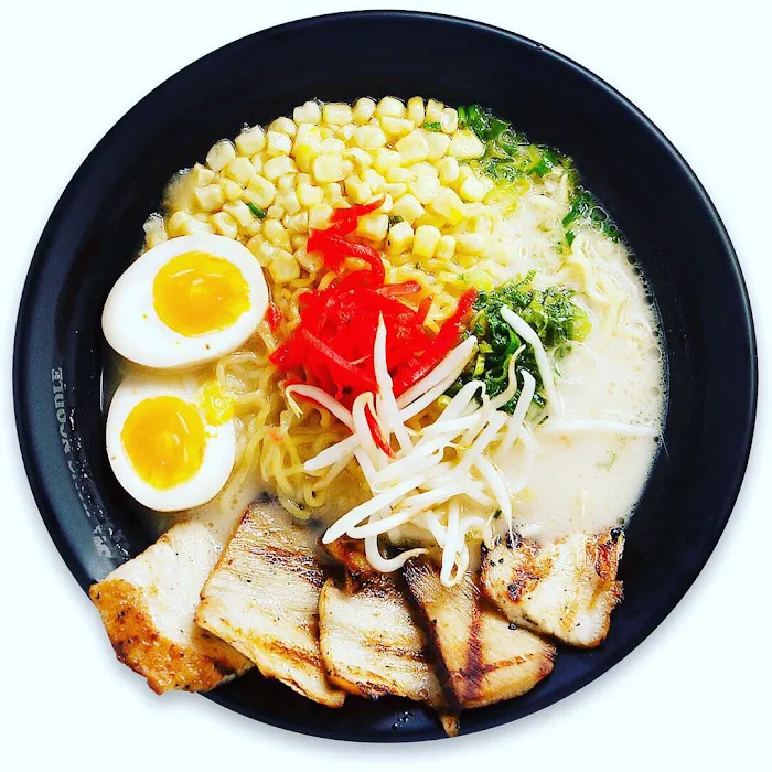 Hong Noodle Picture 8
