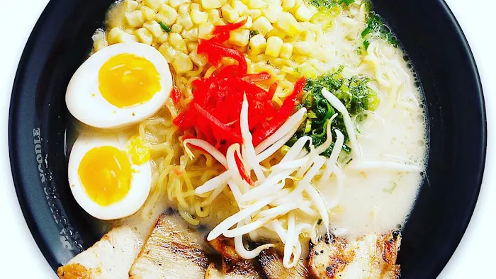 Hong Noodle Picture 10